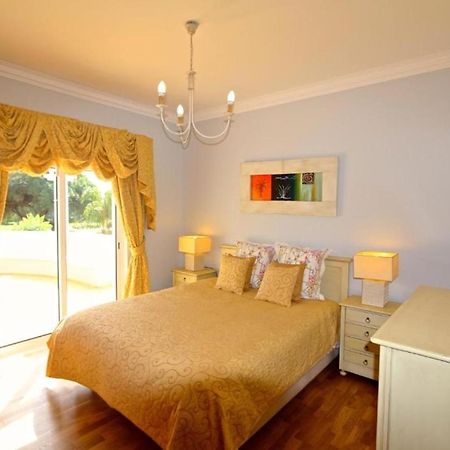 Luxury Vilamoura Villa 4 Bedrooms Villa Corvo Billiards Gym Great Golf Course Views กัวเตย์รา ภายนอก รูปภาพ